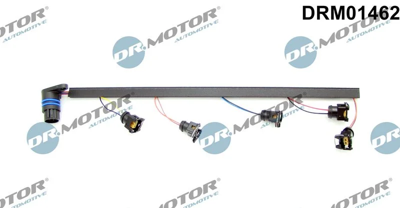 Priključni kabel, injektor Dr.Motor Automotive DRM01462