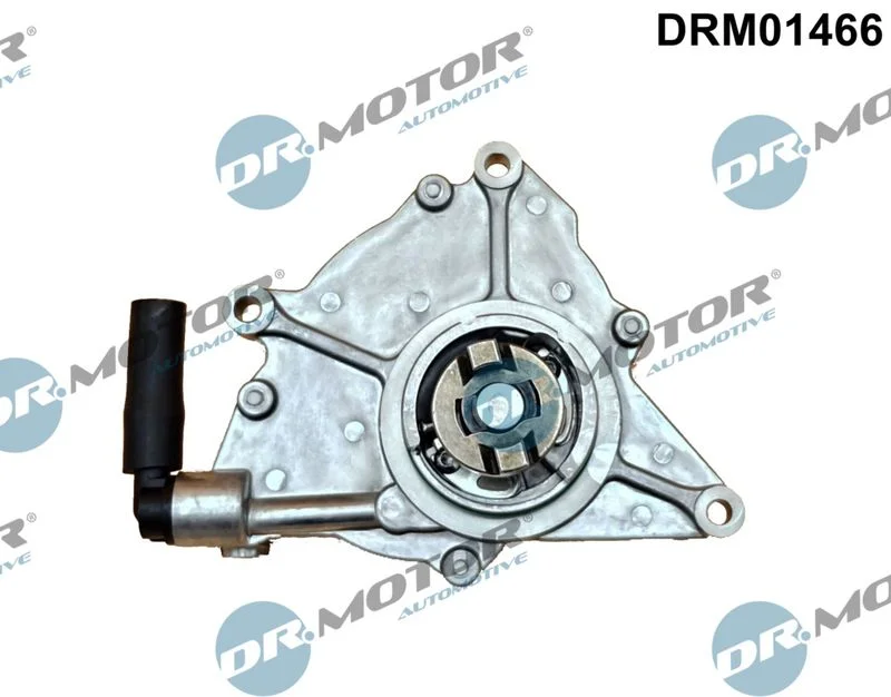 Vakuumska črpalka, zavorni sistem Dr.Motor Automotive DRM01466