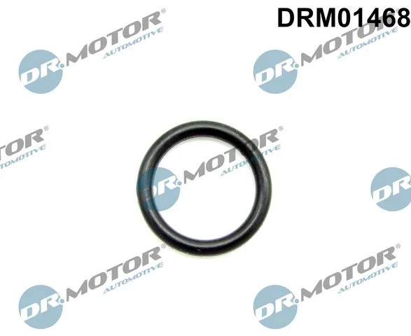 Tesnilni obroč, cev hladilne tekočine Dr.Motor Automotive DRM01468