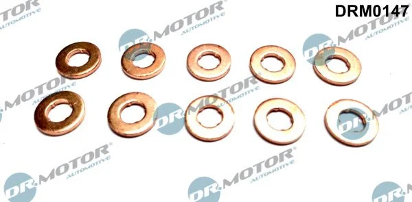 Toplotni ščit, sistem za vbrizgavanje Dr.Motor Automotive DRM0147