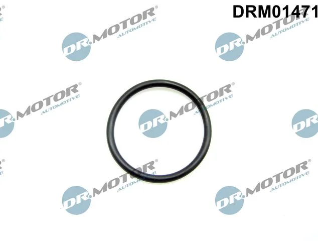 Tesnilo, cev EGR ventila Dr.Motor Automotive DRM01471