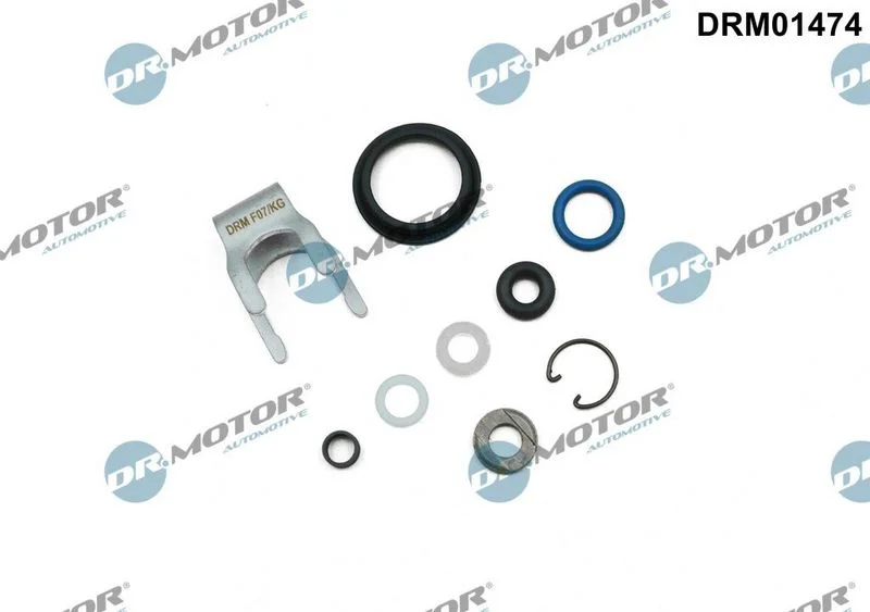 Komplet za popravilo, vbrizgalna šoba Dr.Motor Automotive DRM01474