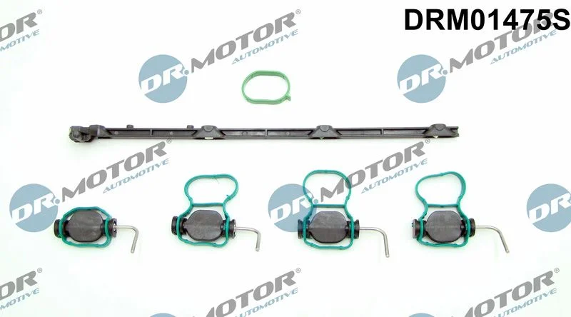 Komplet za popravilo, modul sesalnega kolektorja Dr.Motor Automotive DRM01475S