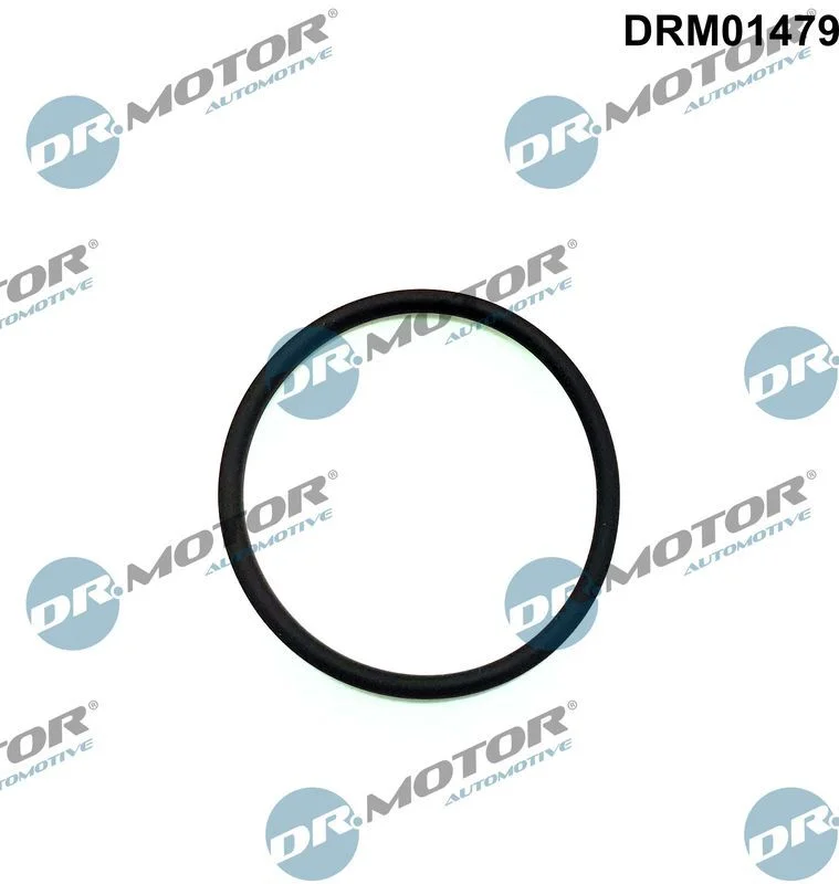 Tesnilo, črpalka za vbrizgavanje Dr.Motor Automotive DRM01479