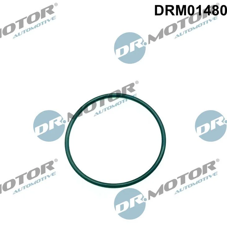 Tesnilo, črpalka za vbrizgavanje Dr.Motor Automotive DRM01480