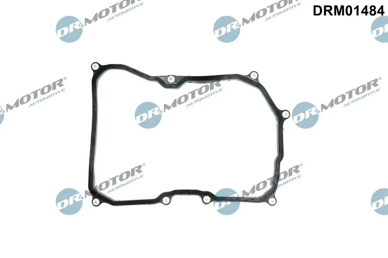 Gasket, oil sump (automatic transmission) Dr.Motor Automotive DRM01484