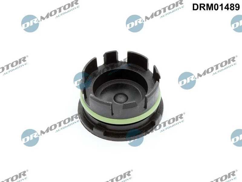 Screw Plug, crankcase Dr.Motor Automotive DRM01489