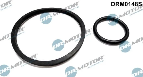 Komplet tesnil, hladilnik olja Dr.Motor Automotive DRM0148S