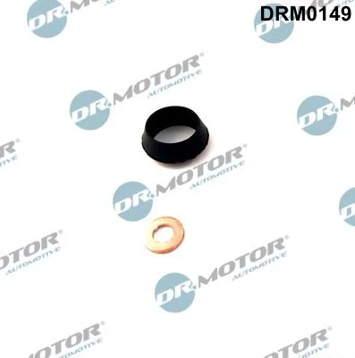 Komplet tesnil, vbrizgalna šoba Dr.Motor Automotive DRM0149
