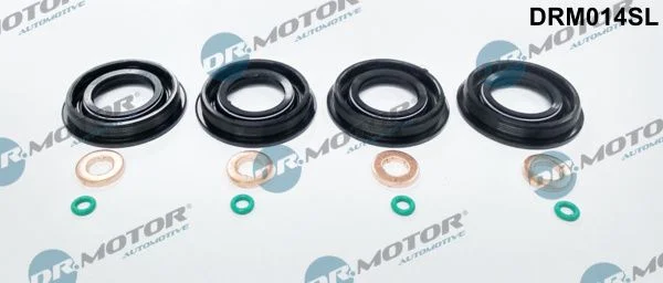 Komplet tesnil, vbrizgalna šoba Dr.Motor Automotive DRM014SL