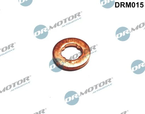 Toplotni ščit, sistem za vbrizgavanje Dr.Motor Automotive DRM015