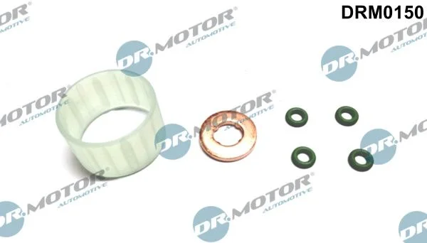 Komplet tesnil, vbrizgalna šoba Dr.Motor Automotive DRM0150