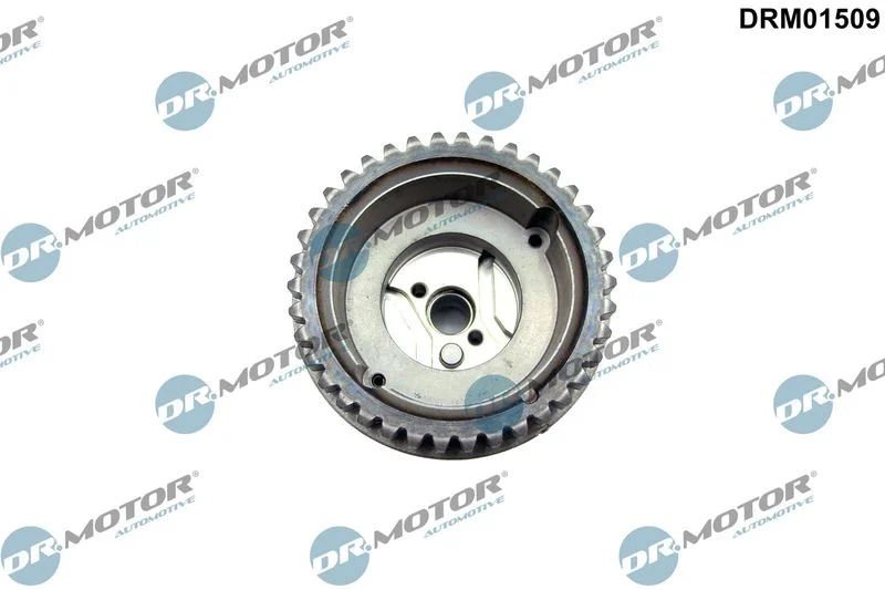 Camshaft Adjuster Dr.Motor Automotive DRM01509