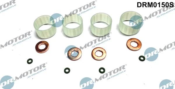 Komplet tesnil, vbrizgalna šoba Dr.Motor Automotive DRM0150S
