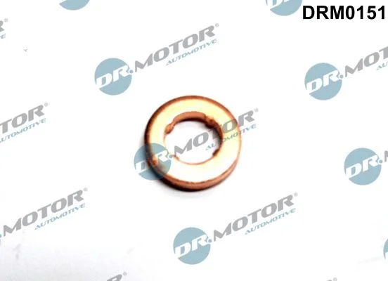 Toplotni ščit, sistem za vbrizgavanje Dr.Motor Automotive DRM0151