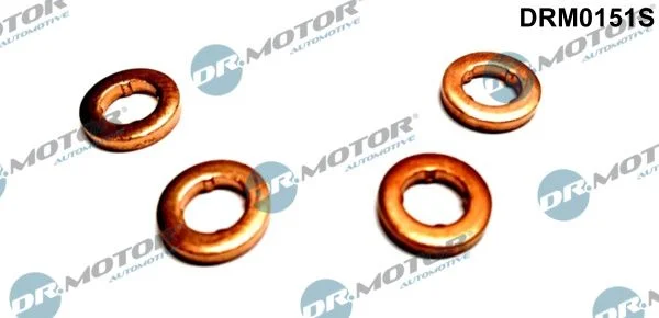 Komplet tesnil, vbrizgalna šoba Dr.Motor Automotive DRM0151S
