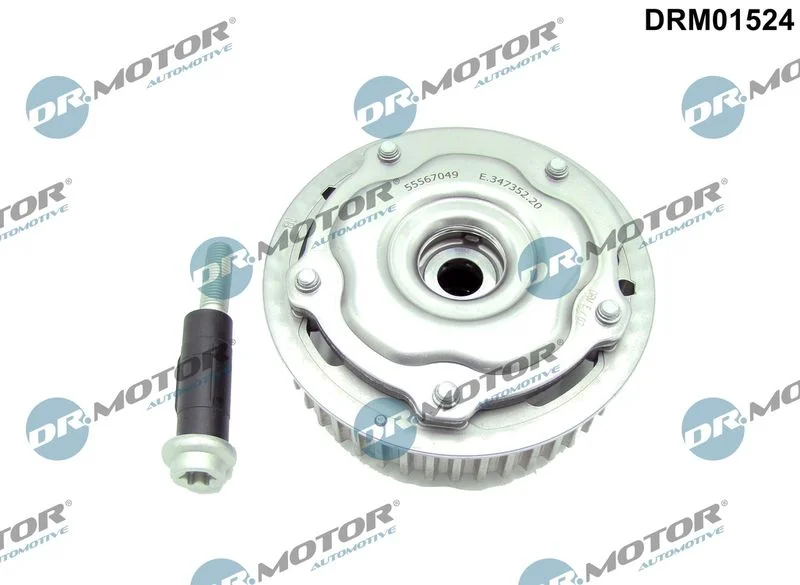 Nastavljalnik odmične gredi Dr.Motor Automotive DRM01524
