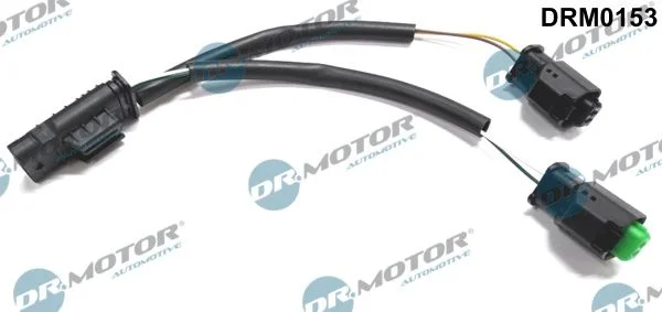 Komplet za popravilo kablov, senzor temperature hladilne tekočine Dr.Motor Automotive DRM0153