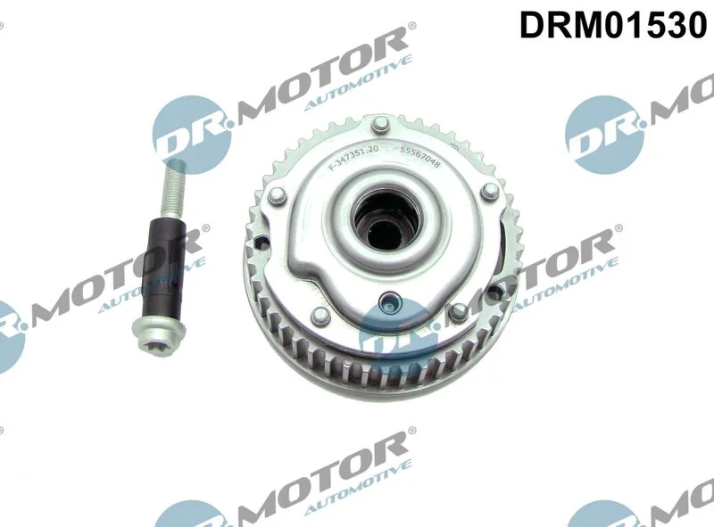 Nastavljalnik odmične gredi Dr.Motor Automotive DRM01530