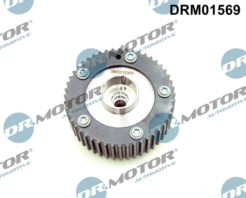 Nastavljalnik odmične gredi Dr.Motor Automotive DRM01569