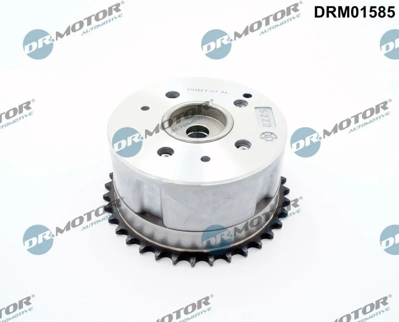 Camshaft Adjuster Dr.Motor Automotive DRM01585