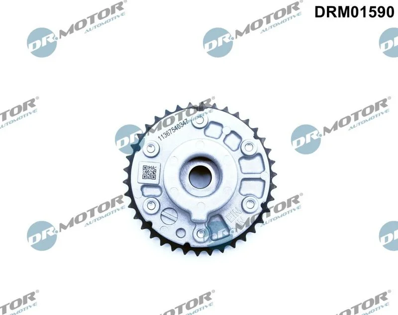 Nastavljalnik odmične gredi Dr.Motor Automotive DRM01590