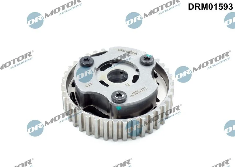Camshaft Adjuster Dr.Motor Automotive DRM01593