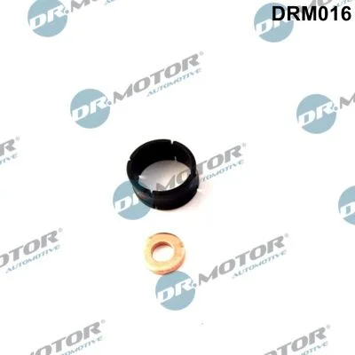 Komplet tesnil, vbrizgalna šoba Dr.Motor Automotive DRM016