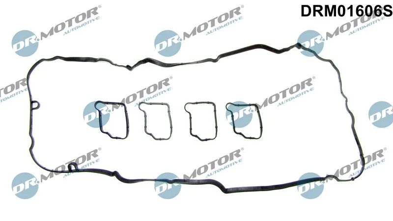 Komplet tesnil, pokrov glave cilindra Dr.Motor Automotive DRM01606S