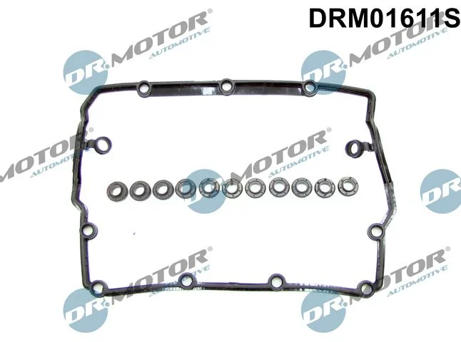 Gasket Set, cylinder head cover Dr.Motor Automotive DRM01611S