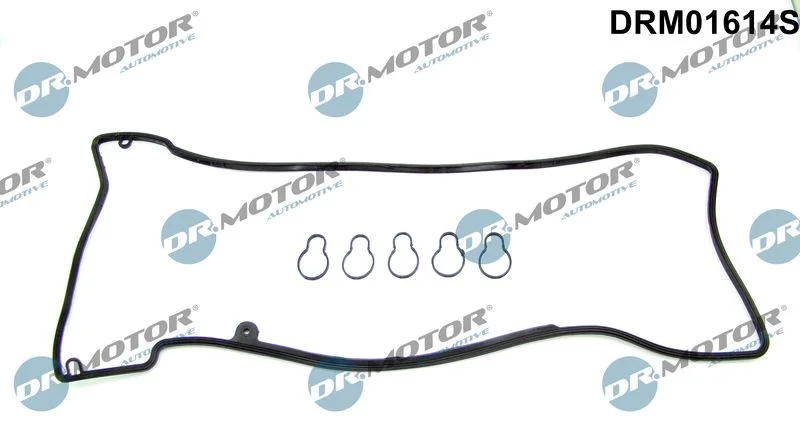 Komplet tesnil, pokrov glave cilindra Dr.Motor Automotive DRM01614S