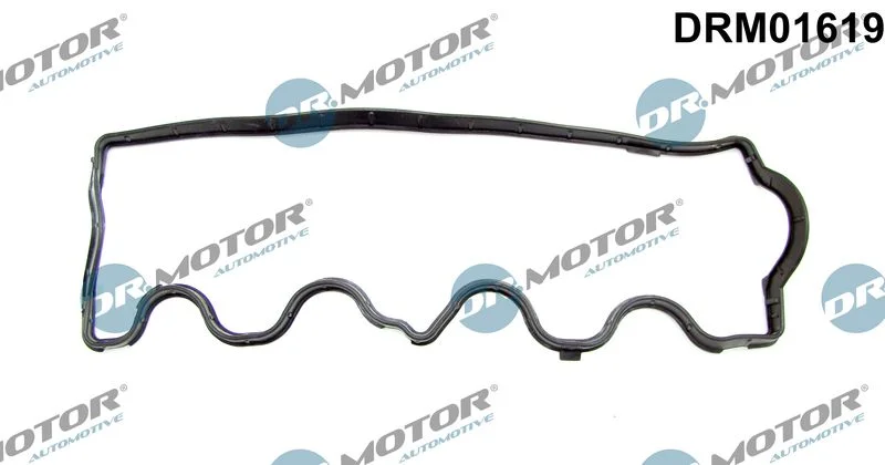 Gasket, cylinder head cover Dr.Motor Automotive DRM01619