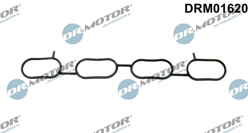 Tesnilo, sesalni kolektor Dr.Motor Automotive DRM01620