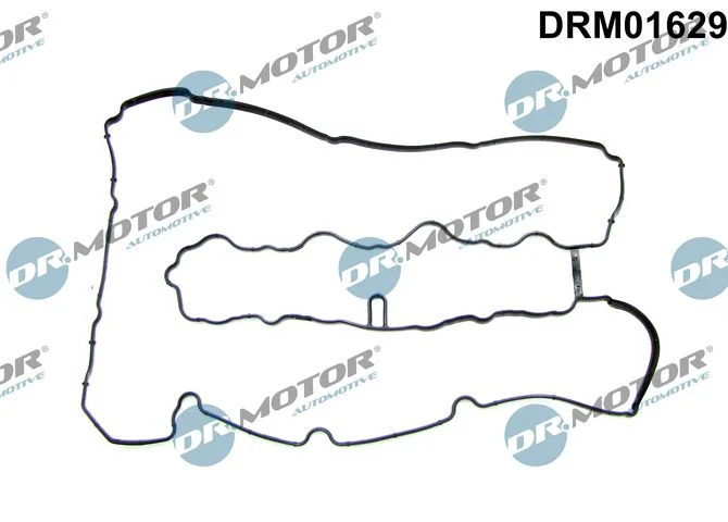 Gasket, cylinder head cover Dr.Motor Automotive DRM01629