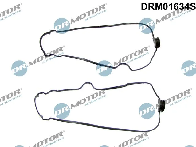 Gasket Set, cylinder head cover Dr.Motor Automotive DRM01634S