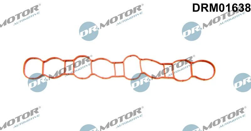 Tesnilo, sesalni kolektor Dr.Motor Automotive DRM01638