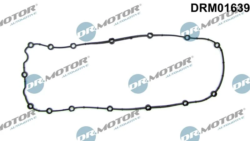 Tesnilo, oljno korito Dr.Motor Automotive DRM01639