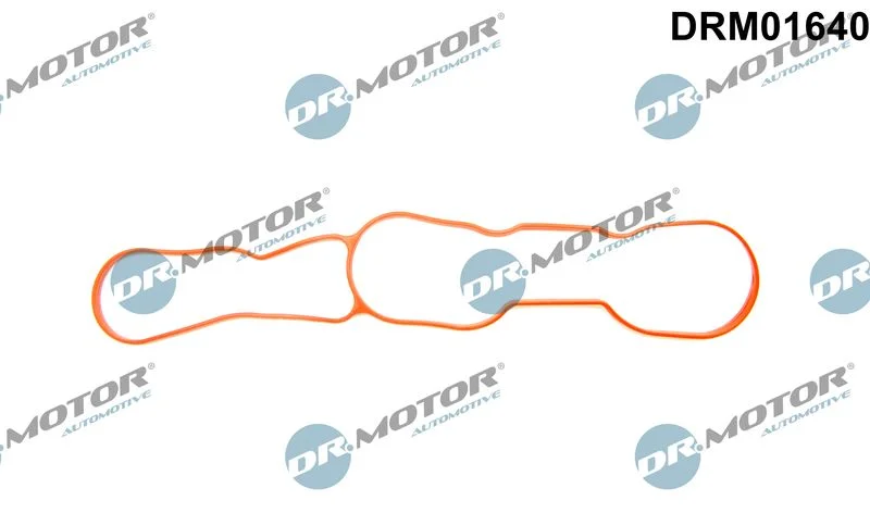 Gasket, intake manifold Dr.Motor Automotive DRM01640