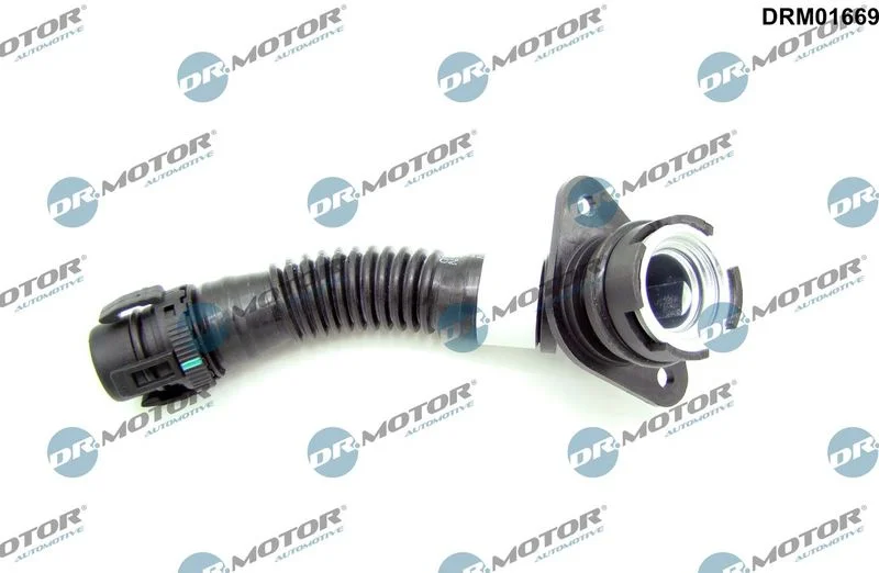 Cev, prezračevanje karterja Dr.Motor Automotive DRM01669