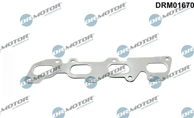 Tesnilo, izpušni kolektor Dr.Motor Automotive DRM01670
