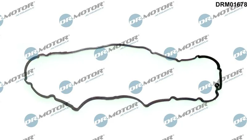 Gasket, cylinder head cover Dr.Motor Automotive DRM01678