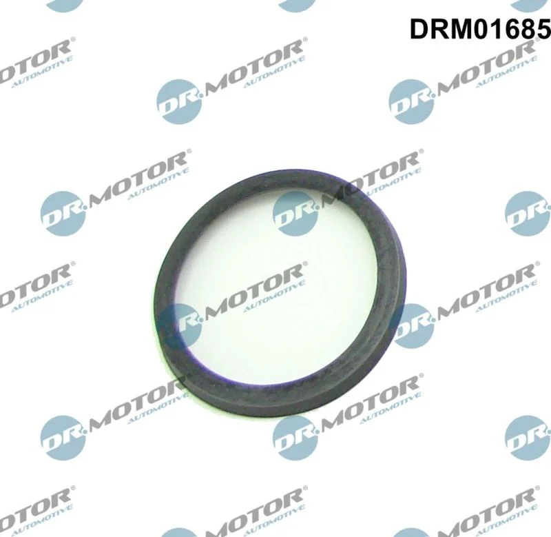 Gasket, oil filler neck cap Dr.Motor Automotive DRM01685