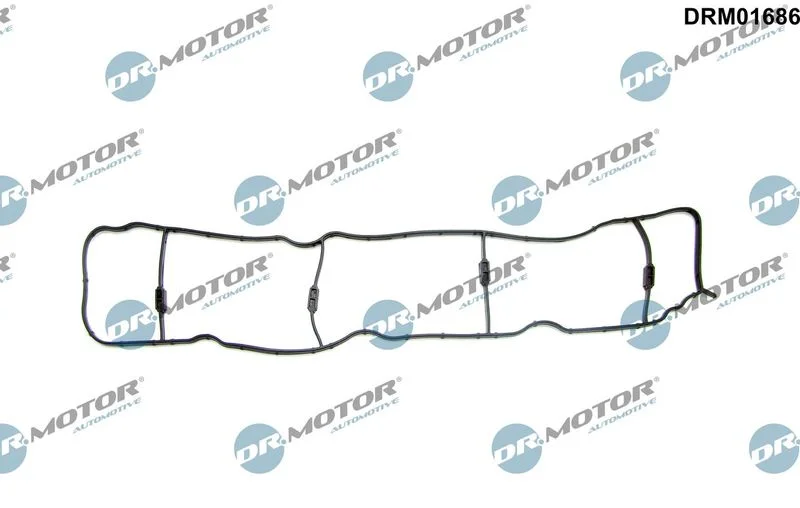 Tesnilo, sesalni kolektor Dr.Motor Automotive DRM01686