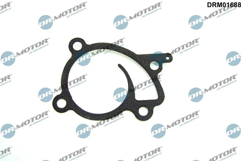 Tesnilo, vodna črpalka Dr.Motor Automotive DRM01688