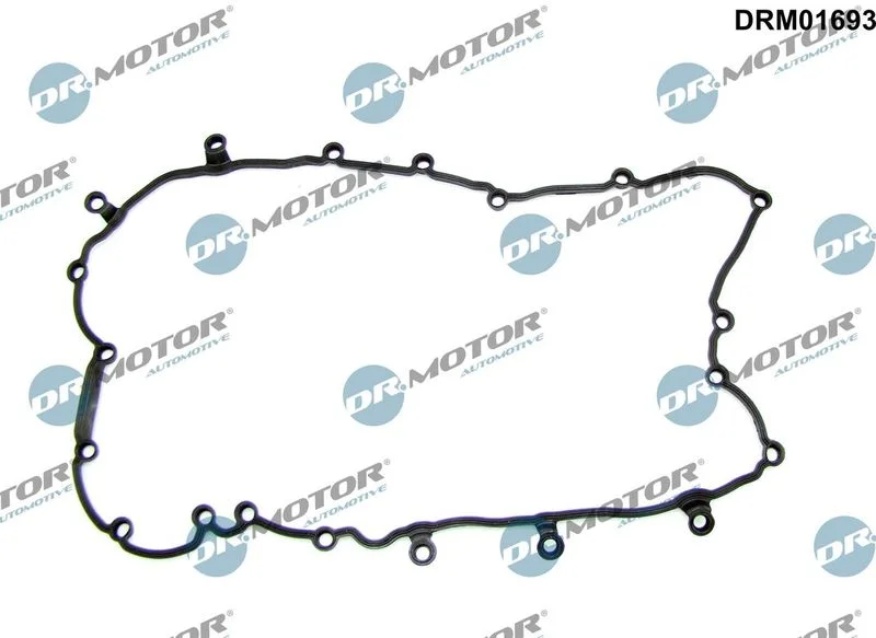 Tesnilo, oljno korito Dr.Motor Automotive DRM01693