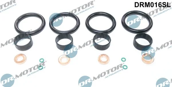 Komplet tesnil, vbrizgalna šoba Dr.Motor Automotive DRM016SL