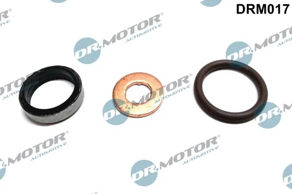 Komplet tesnil, vbrizgalna šoba Dr.Motor Automotive DRM017