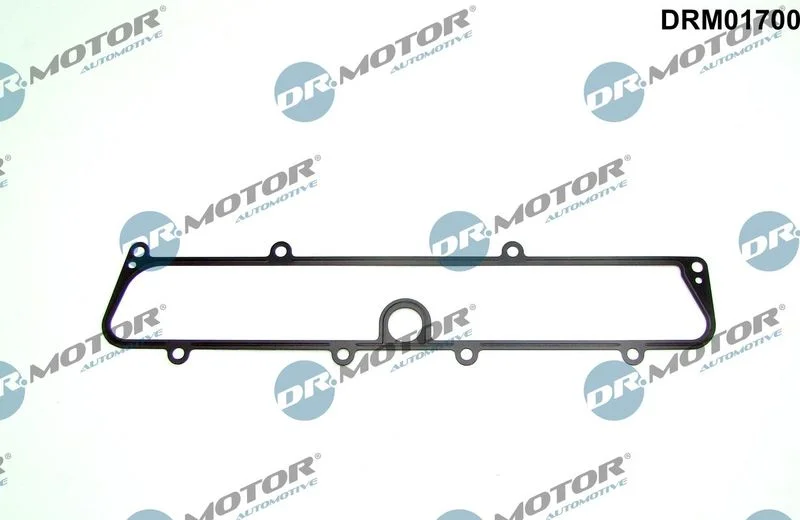 Gasket, intake manifold housing Dr.Motor Automotive DRM01700