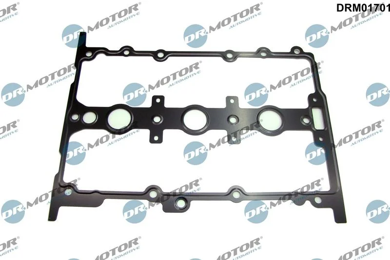 Gasket, cylinder head cover Dr.Motor Automotive DRM01701