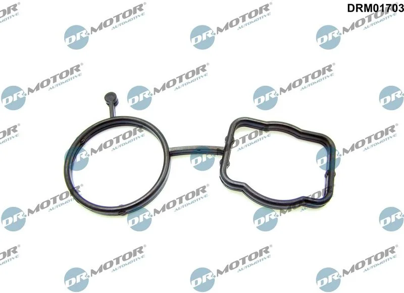 Gasket, thermostat housing Dr.Motor Automotive DRM01703